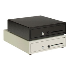 MFF 13 x 13 x 4.3 Compact Cash Drawer 4 Bill/5 Coin